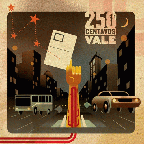 250 Centavos : Vale